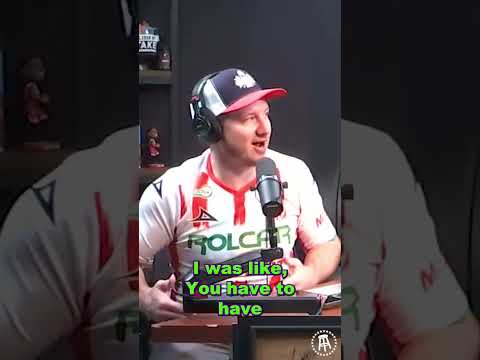 How was PFT’s acid experience?