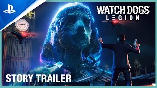 Watch Dogs 3 Legion (Ultimate Edition)