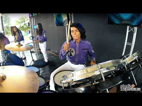 Chilena Azteca - Los Creyentes Del Poder | Live Streaming