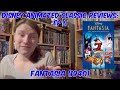 Disney Animated Classic Reviews EP 5 Fantasia 1940