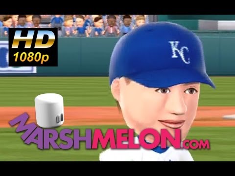 MLB Bobblehead Battle Xbox 360