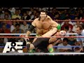 Scott Hall S Genius Transformation Into Razor Ramon Friendship W Shawn Michaels WWE Rivals