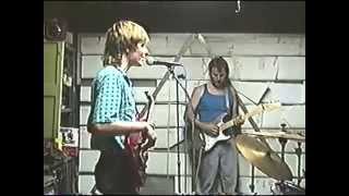 I smell a rat in my house.mpg