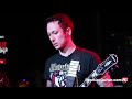 Rig Rundown - Trivium Matt Heafy, Corey Beaulieu, and Paolo Gregoletto — Premier Guitar