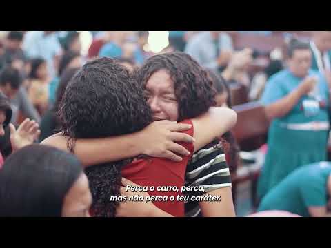 VI LIDERAR NORDESTE - Salvador/BA