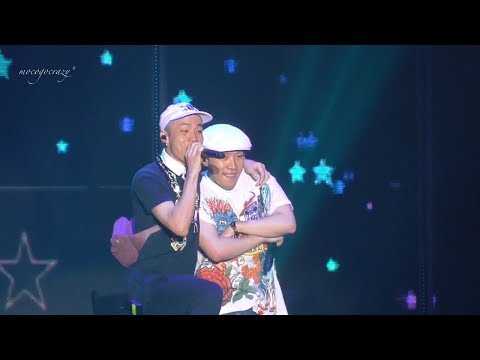 190810_ Loopy & Nafla / Atlantis - 롯데패밀리콘서트
