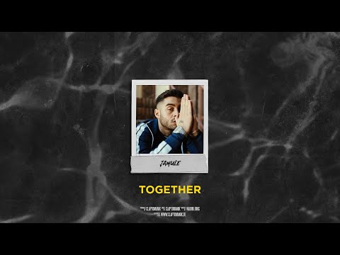JAMULE x MONTEZ Type Beat - "TOGETHER" | prod. Claptomanik