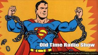 Download lagu Adventures of Superman, Old Time Radio, 451005   The Scarlet Widow Pt 08 mp3