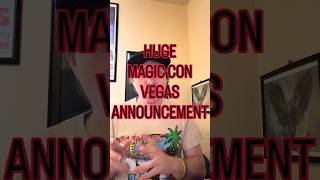 What actually makes a deck cEDH? Let's talk about it, live at MagicCon Vegas !!!!