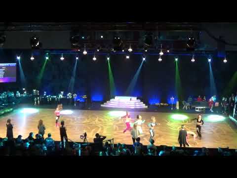 SM 2018 05 11   Disco Solo Youth Fl   Po   Semifinal