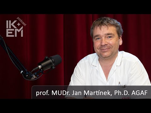 Endoskopické operace