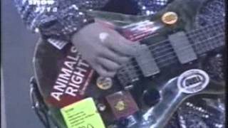 Silverchair - The Door - Live at Rock´n Rio 3 - 2001