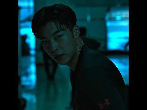 Kim Geon-woo Aura Moment 🔥🎬☠️ | Bloodhounds Edit | K Drama