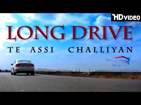 Long Drive Te Assi Challiyan