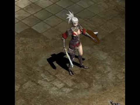 Skill Buff Grow Lancer