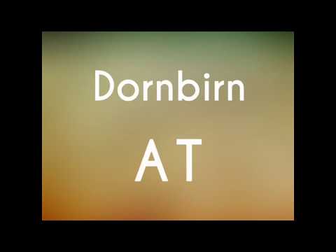 Dornbirn, Austria