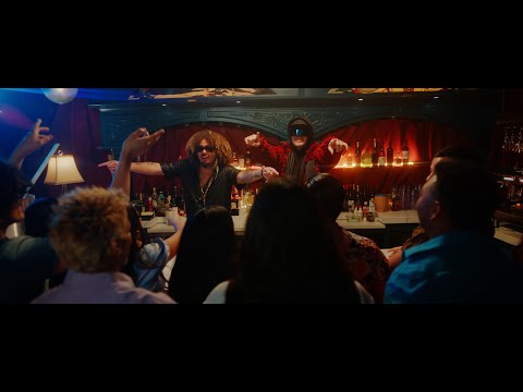 KYEN ES X Maffio - “Sopita” (Official Music Video)