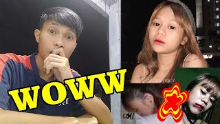 Download lagu Video Viral Mirip Cimoy M0nt0K Skidipapap ??? mp3