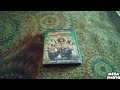 Madagascar Escape 2 Africa DVD Overview