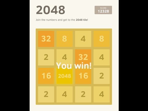 2048 Android