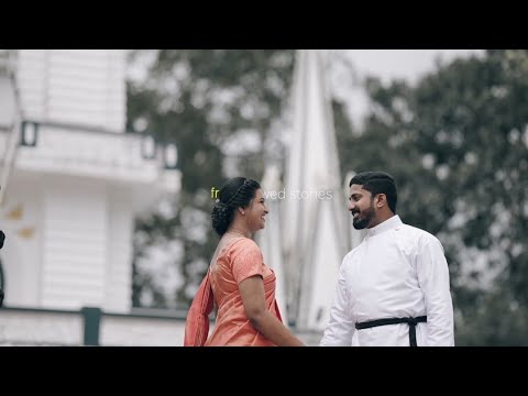 Dn. Benson & Dr. Hefziba | Christian Evangelical Wedding Highlights 🖤✨