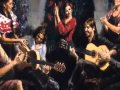 View Art TV Fabian Perez Waiting For The Romance To Come Back Part 2
