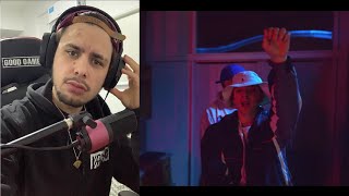 (REACCIÓN) Rei - Mente Gitana