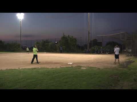 9-20-18 (Alcoballics) - Top of the 2nd