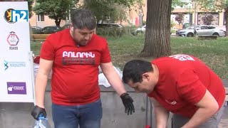 Ցեխ ենք սարքում. ինչպե՞ս ազատվել կոշիկի հոտից, խռմփոցից. Բոլորին դեմ եմ: Լրաբեր - 8.05.2026
