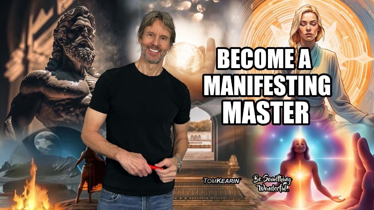 This Manifesting Secret Makes You a Reality Creation Powerhouse