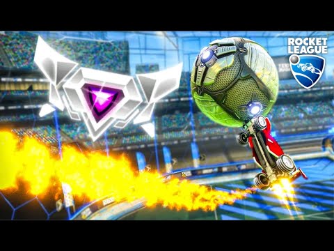 "FREESTYLING" IN A SSL TOURNAMENT