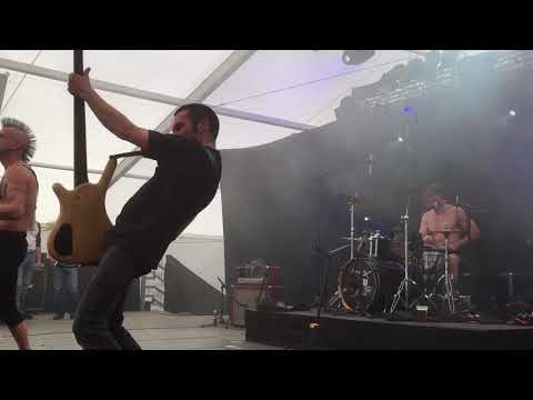 22 Long Riff - Petit Soldat @Zikenstock #15 le 12 Mai 2018