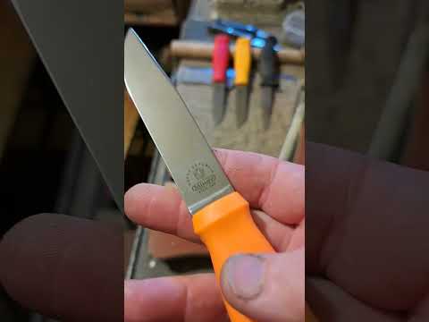 Nůž Mikov Brigand. Můj názor nožíře na starý, a nový model.