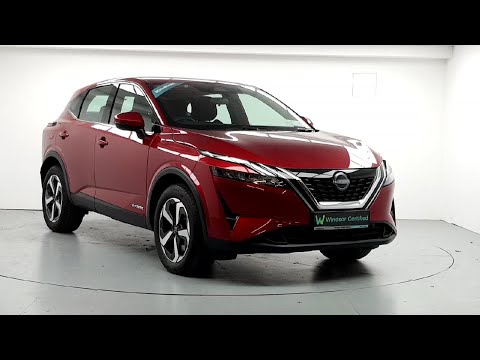 Nissan QASHQAI Epower Qashqai SV - Image 2
