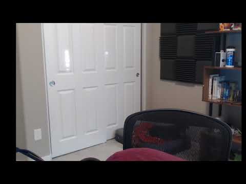 Jerma985 - Jerma chokes on a whopper