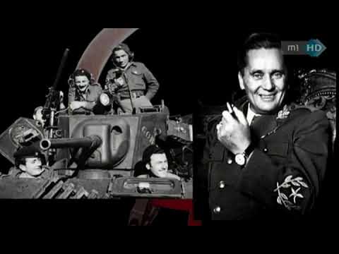 Magyarország története 39.rész - Magyarország szovjetizálása