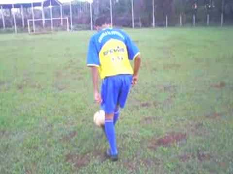 Futebol Londrina