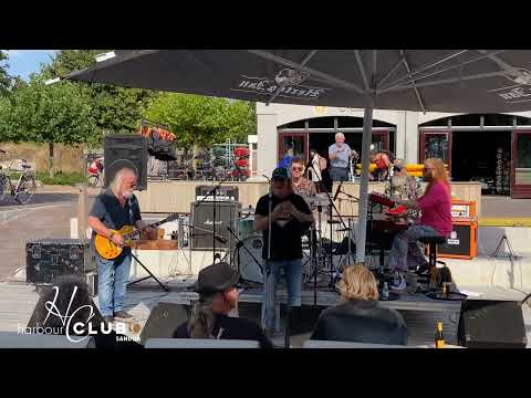 Thumbnail for Can't You See(the Marshall Tucker Band) by Rare Sanity by The Marshall Tucker Band