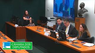  Reunião de instalação e eleição - 04/02/2026 10:00