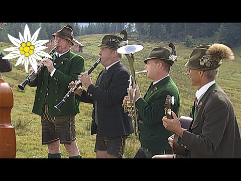 Austrian band shows the range of local folk music