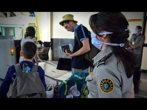 ¿Aduana de Cuba mantendrá exención arancelaria para alimentos y medicamentos después de diciembre?