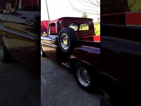 1966 Chevrolet C10 (CC-1820828) for sale in Clermont, Florida