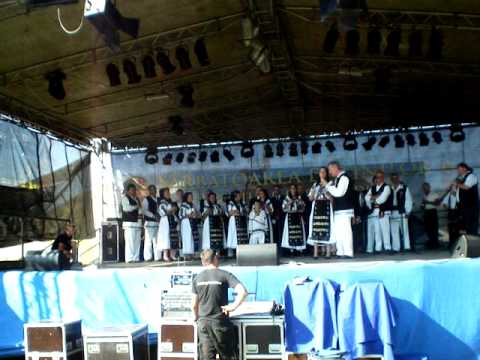 46 - SARBATOAREA DATINILOR LA RACIU - SANY1936.MOV