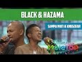 Black & Hazama - Sampai Mati & Anugerah Terindah - MeleTOP Persembahan LIVE Episod 209 [1.11.2016]