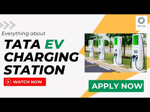 ev station