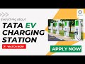 ev station