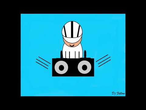 Dj Fellow-Stop it&Tocame