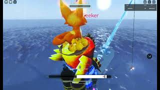 supspace acient megalodon part3