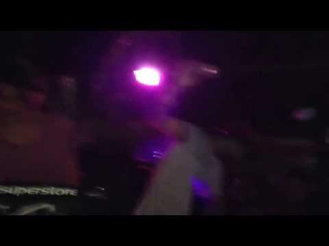 Dubsons playing  Esplanada @ Sun Sensation Club @ Bucharest Romania by Double Damage