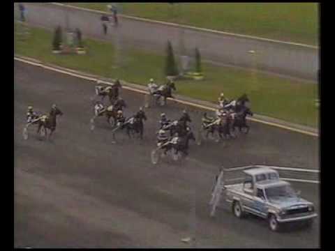 Åby Stora Pris 1984 - The Onion / Stig H Johansson